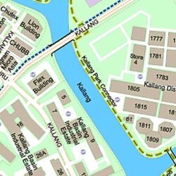 Kallang Place (D12), Warehouse #374283851